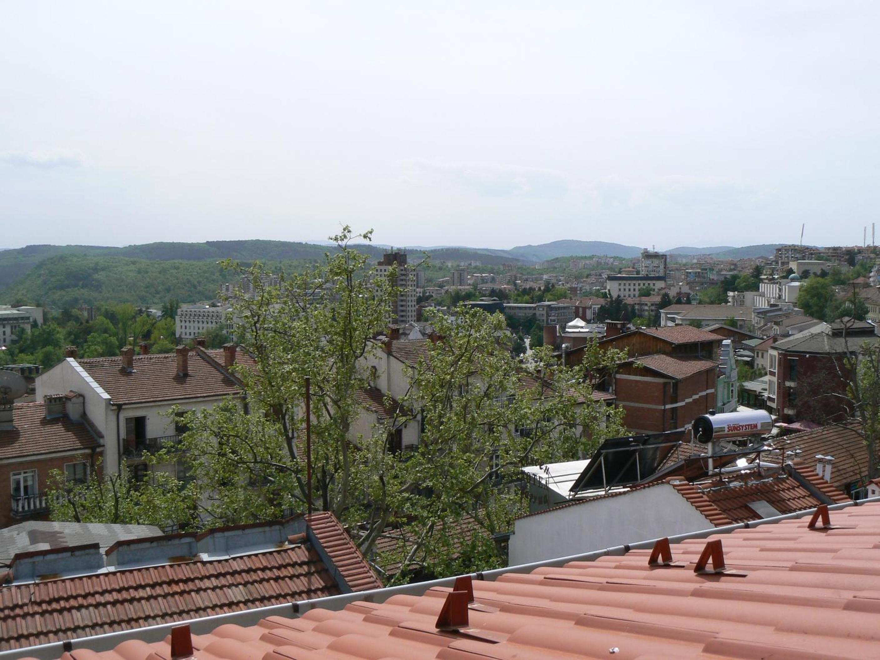 Family Hotel Varusha