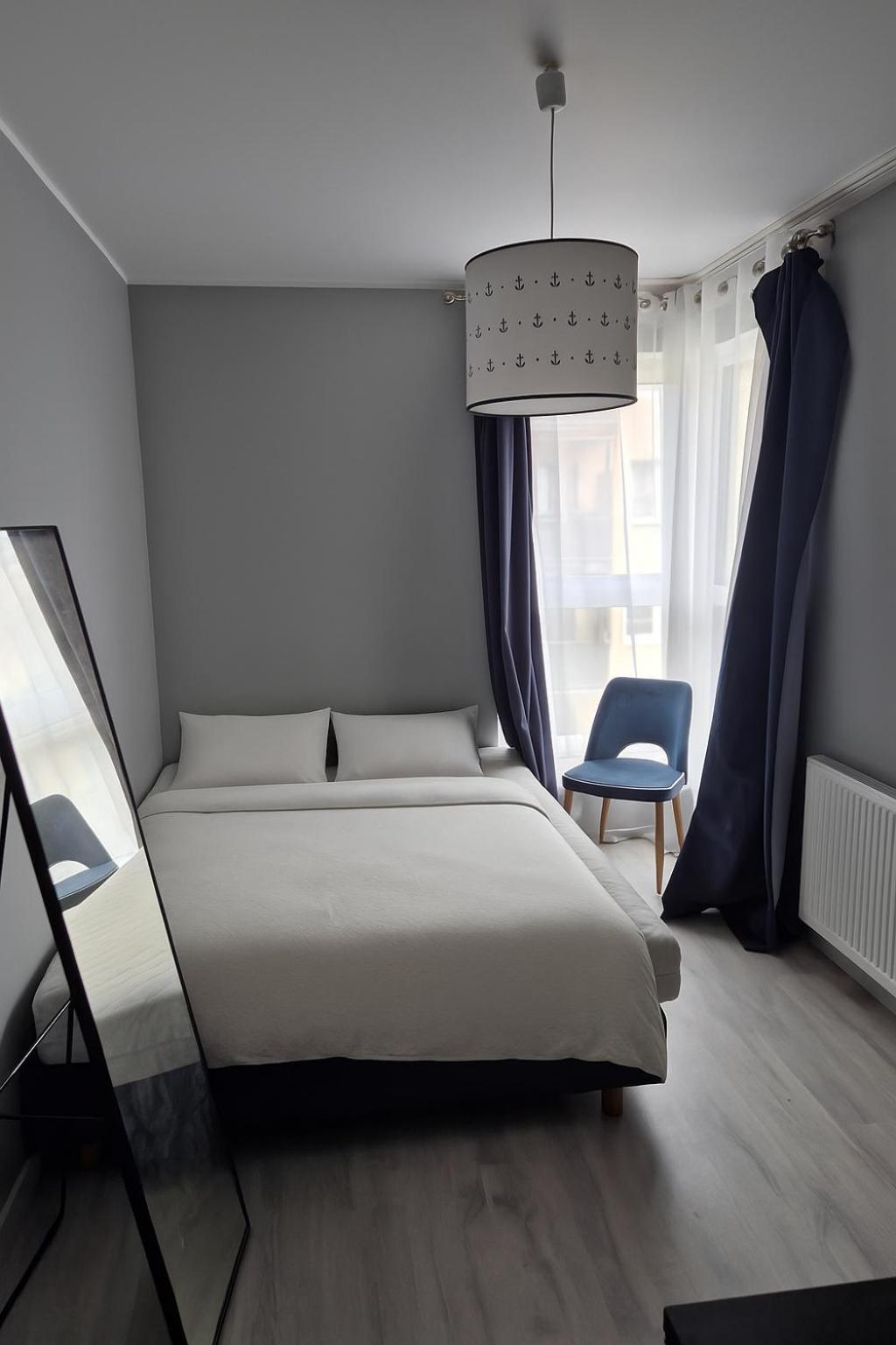 Flatbook - City Center Apartments Sw Barbary