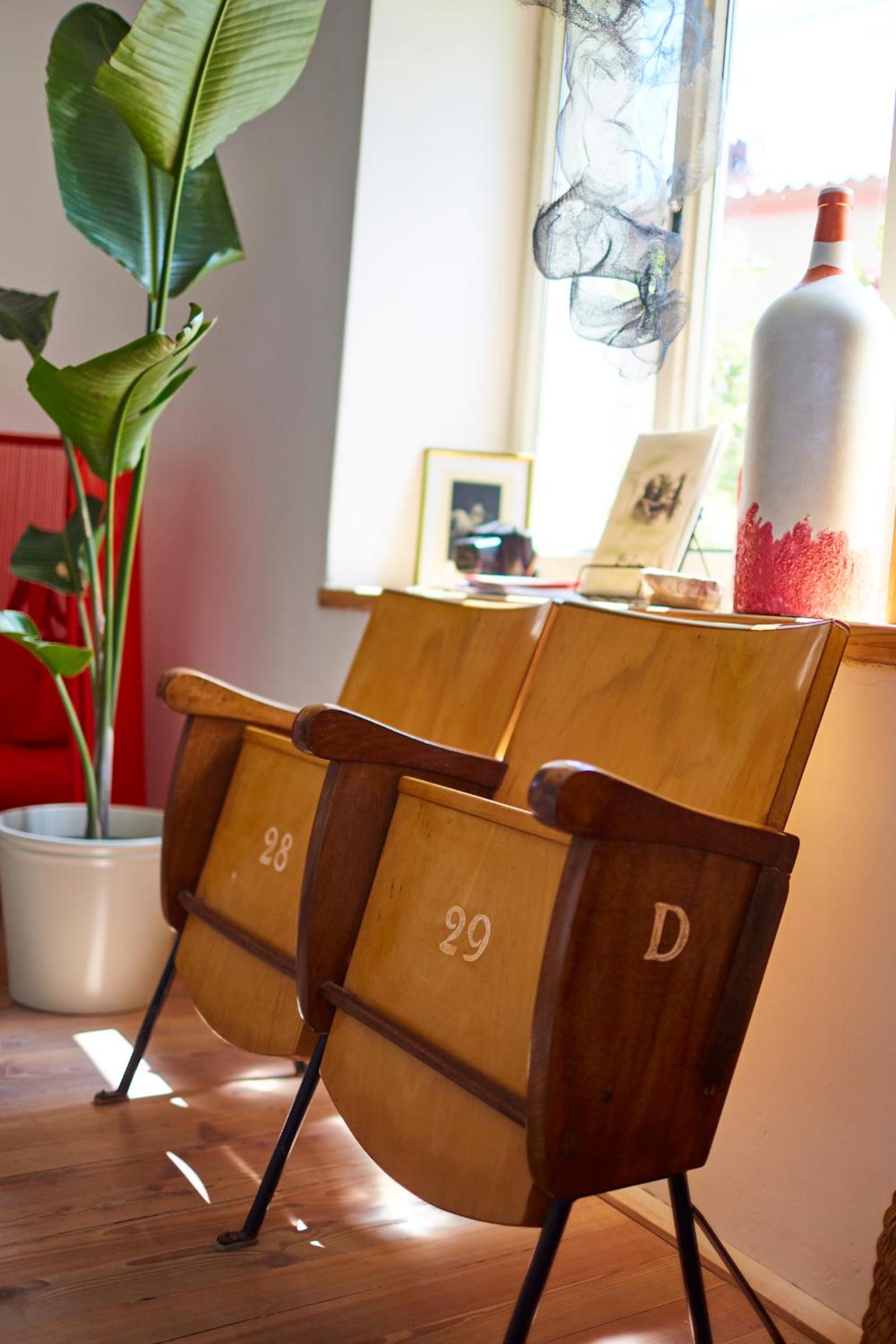 Alma ART B&B