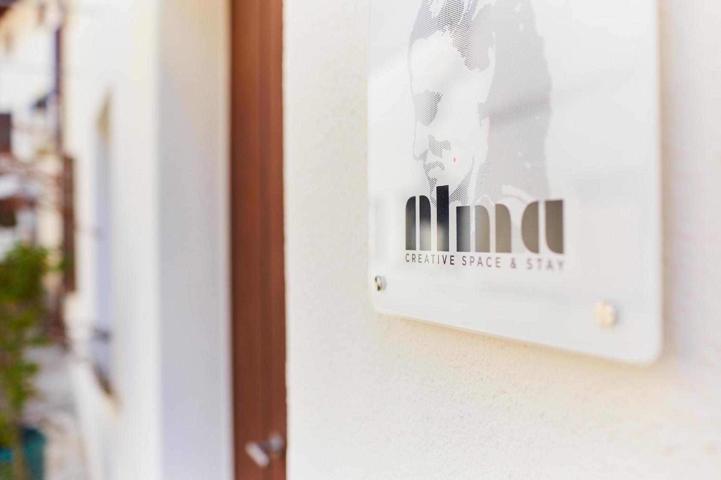 Alma ART B&B