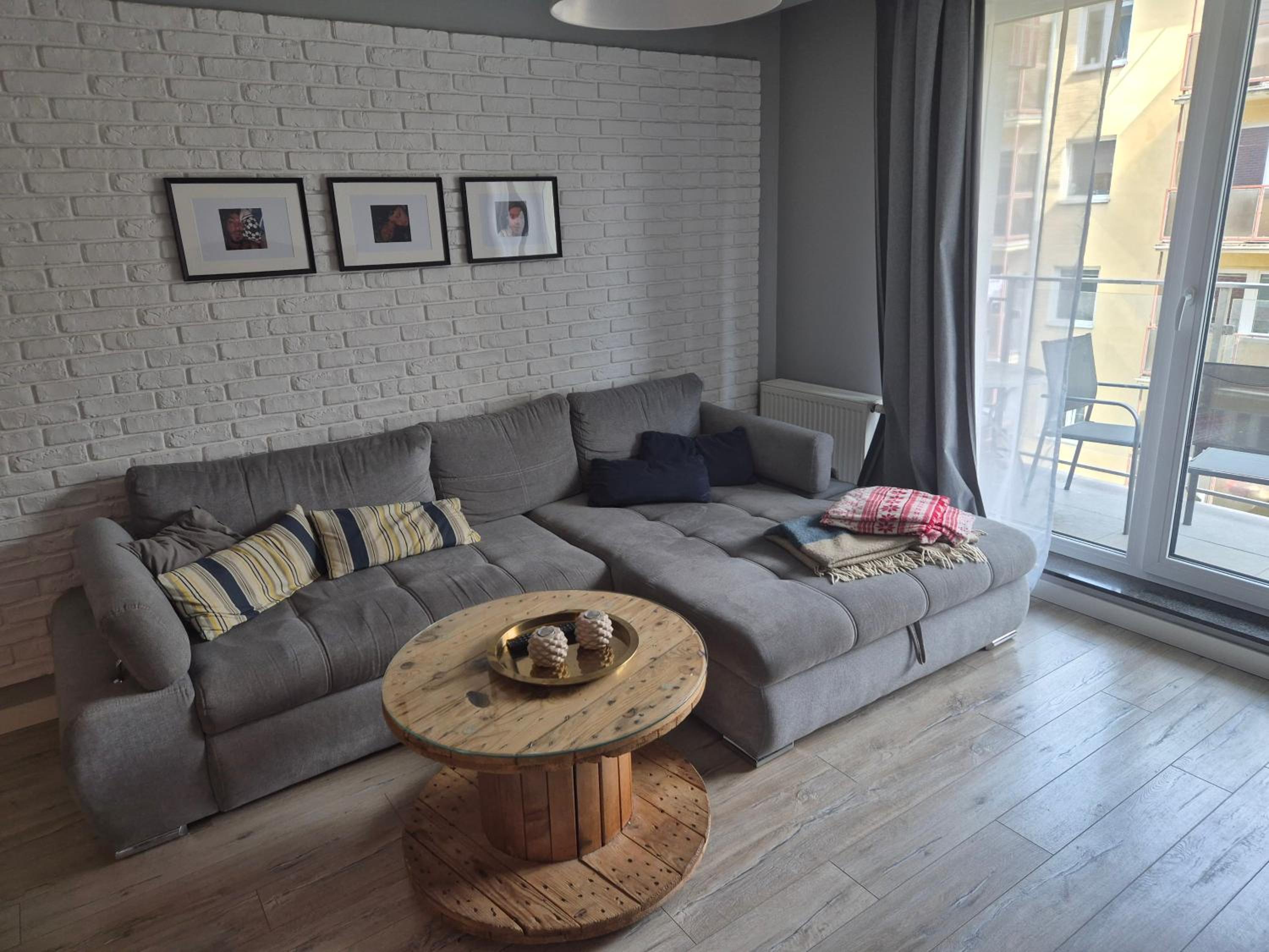 Flatbook - City Center Apartments Sw Barbary