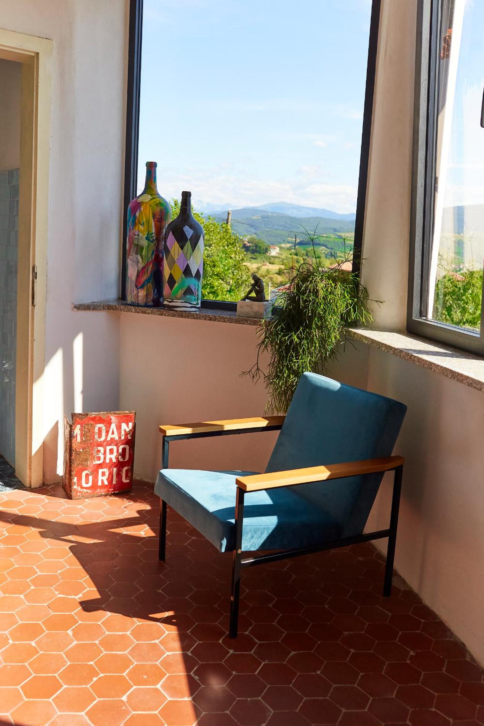 Alma ART B&B