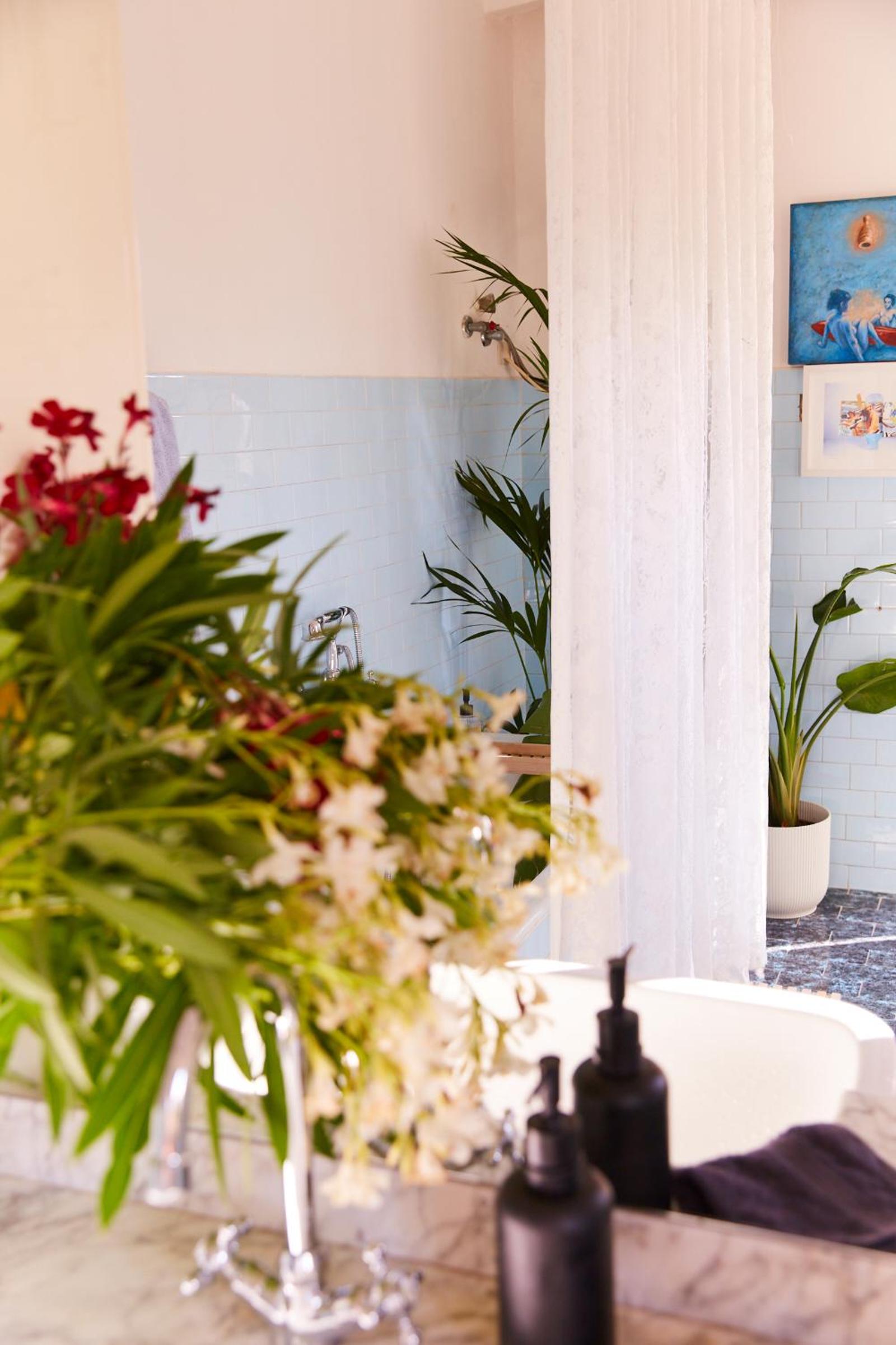 Alma ART B&B