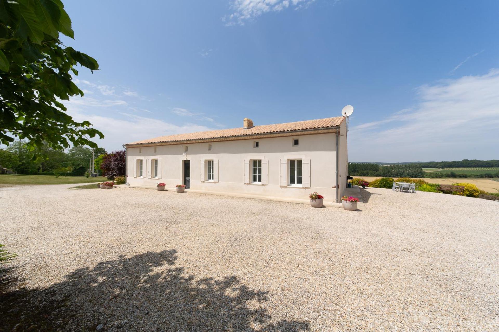 Gîte Chelona Marginata - calme & vue - Chelona'Loc