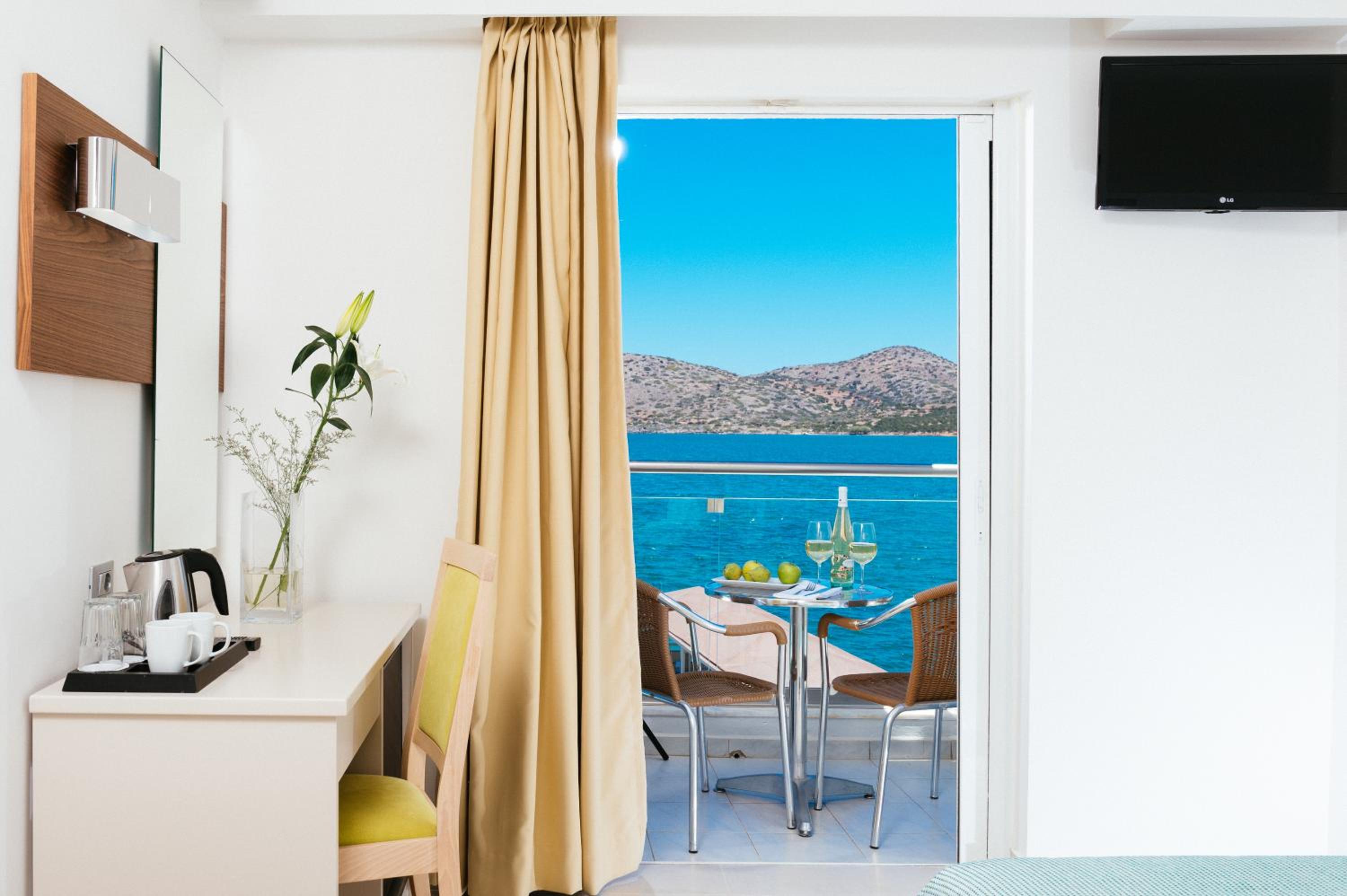 Elounda Akti Olous Adults Only