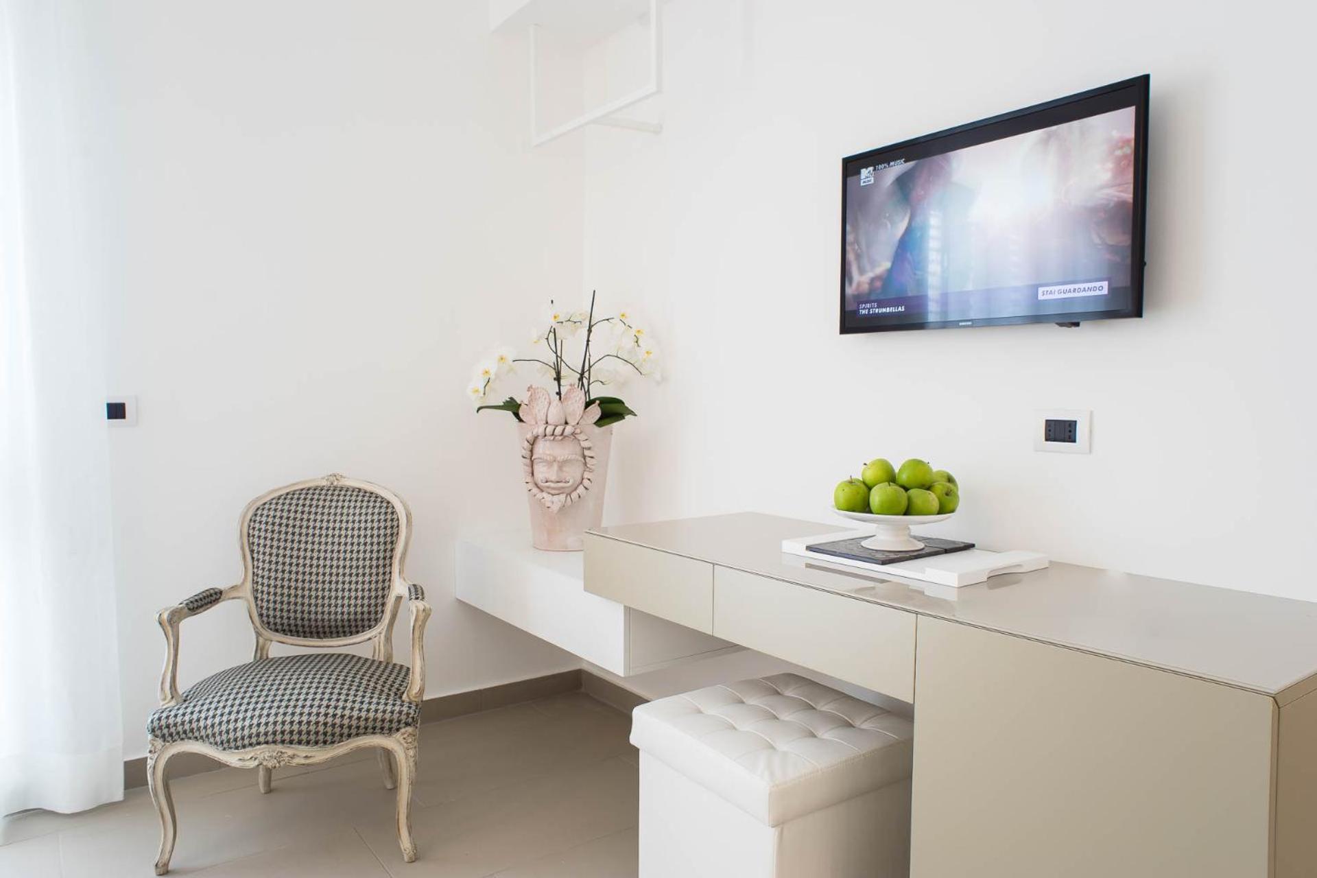 Sciccosa Guest House