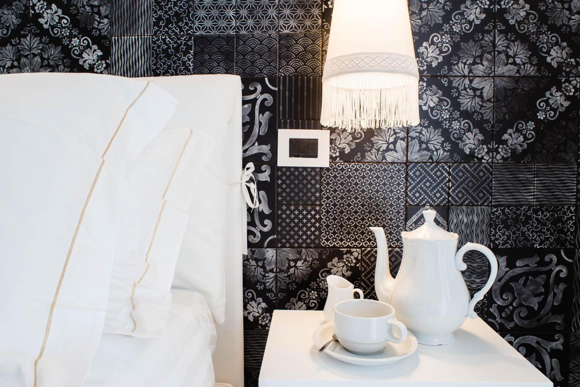 Sciccosa Guest House