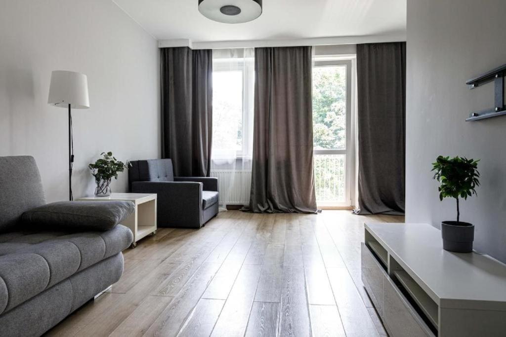 Close-Central Wroclaw Apartment - Old Town - Comfortable and Cozy - W3