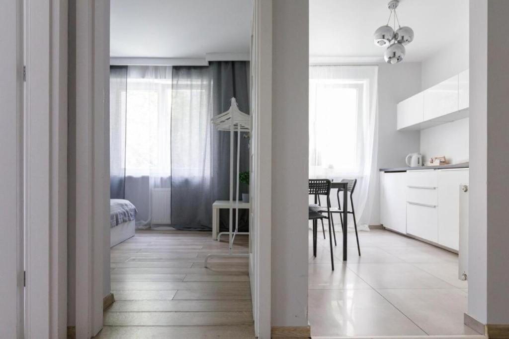 Close-Central Wroclaw Apartment - Old Town - Comfortable and Cozy - W3