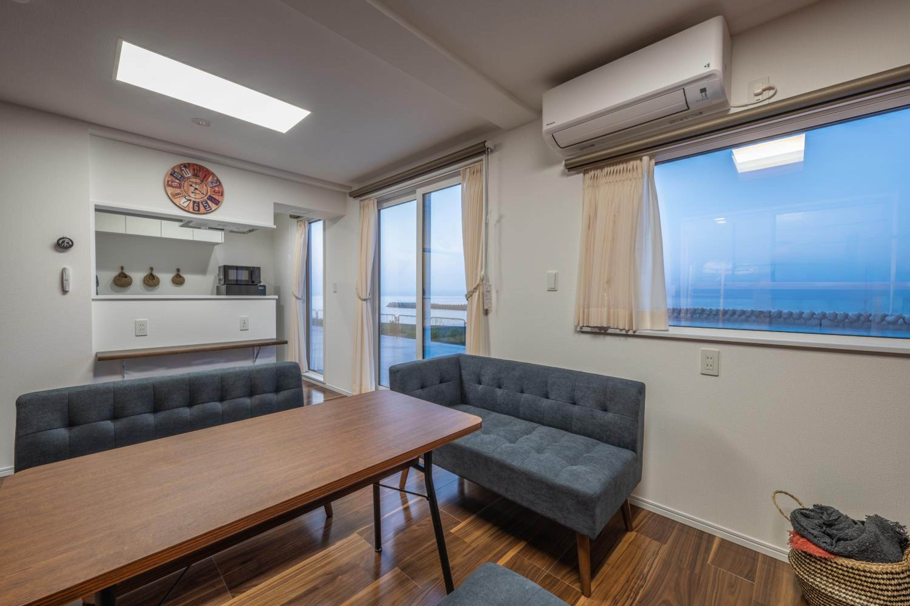 Ocean Stay