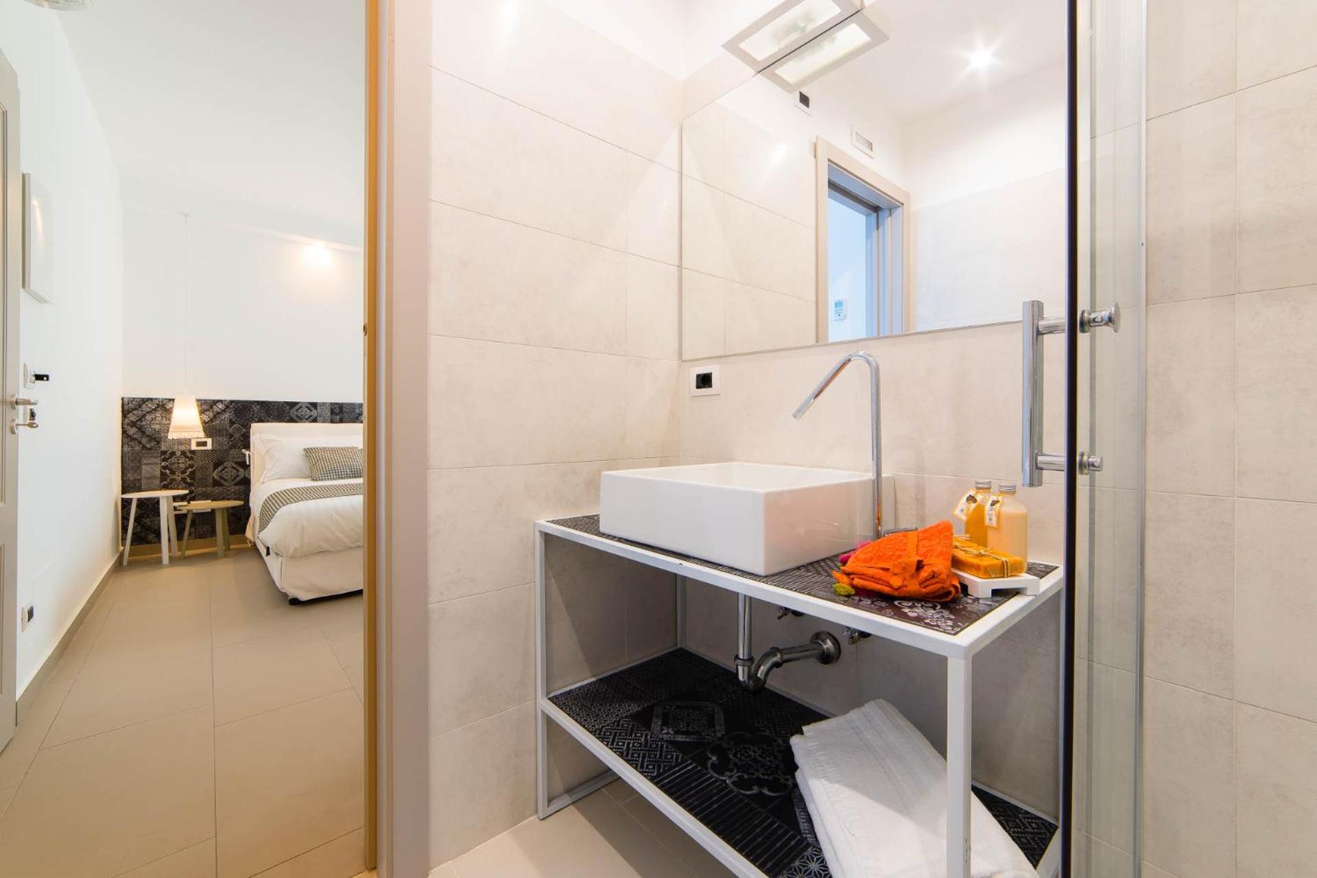 Sciccosa Guest House