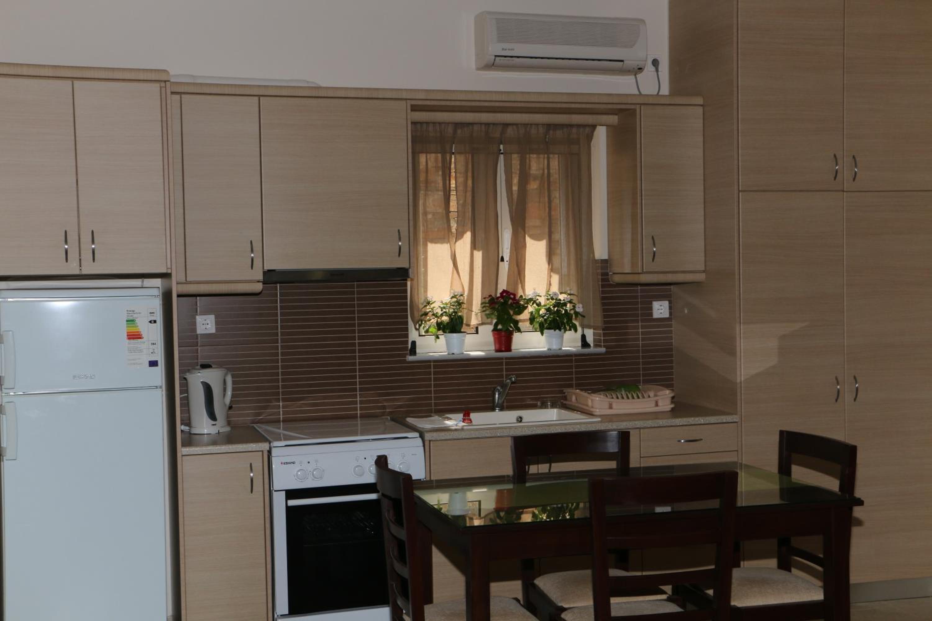 Naiades Villas