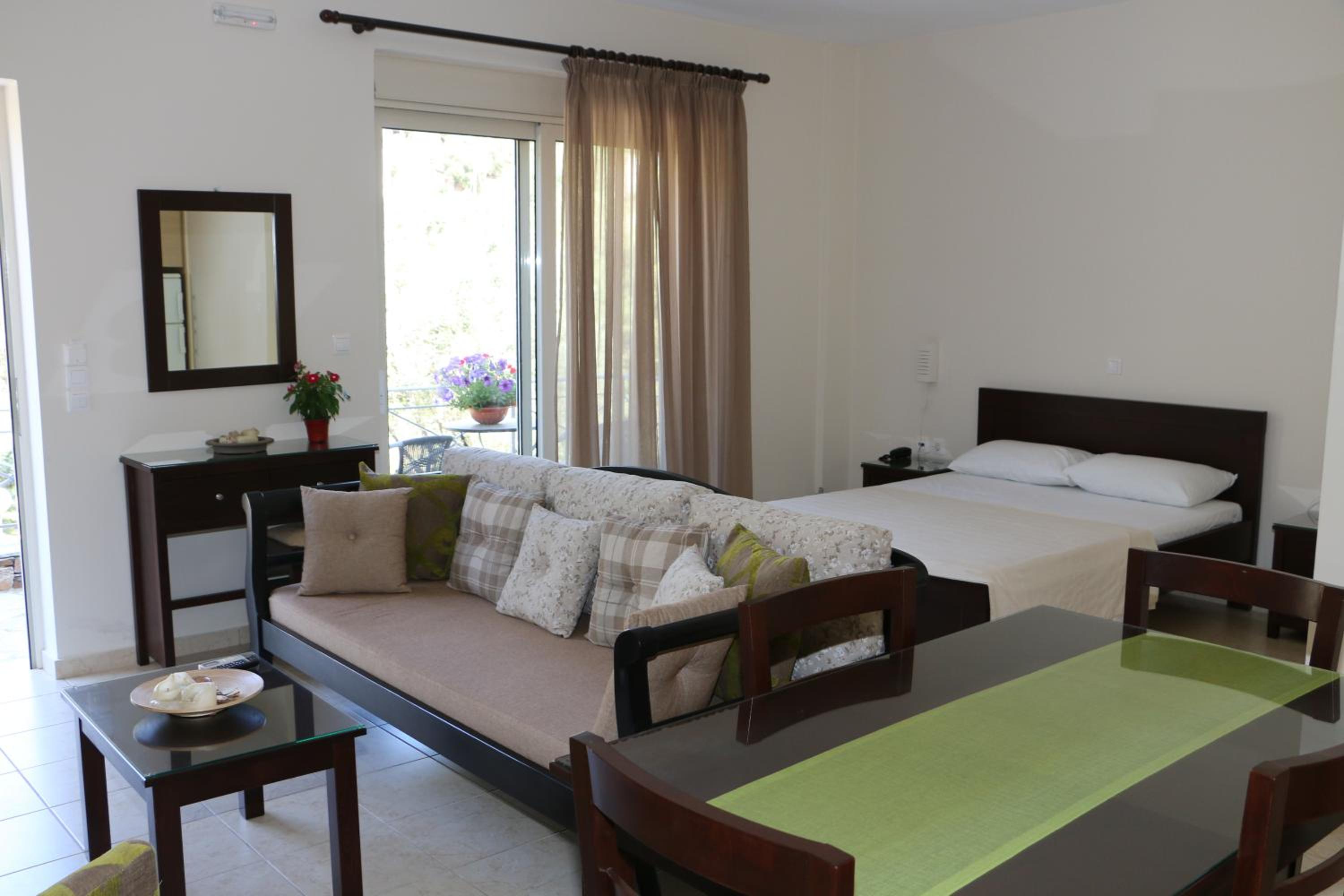 Naiades Villas