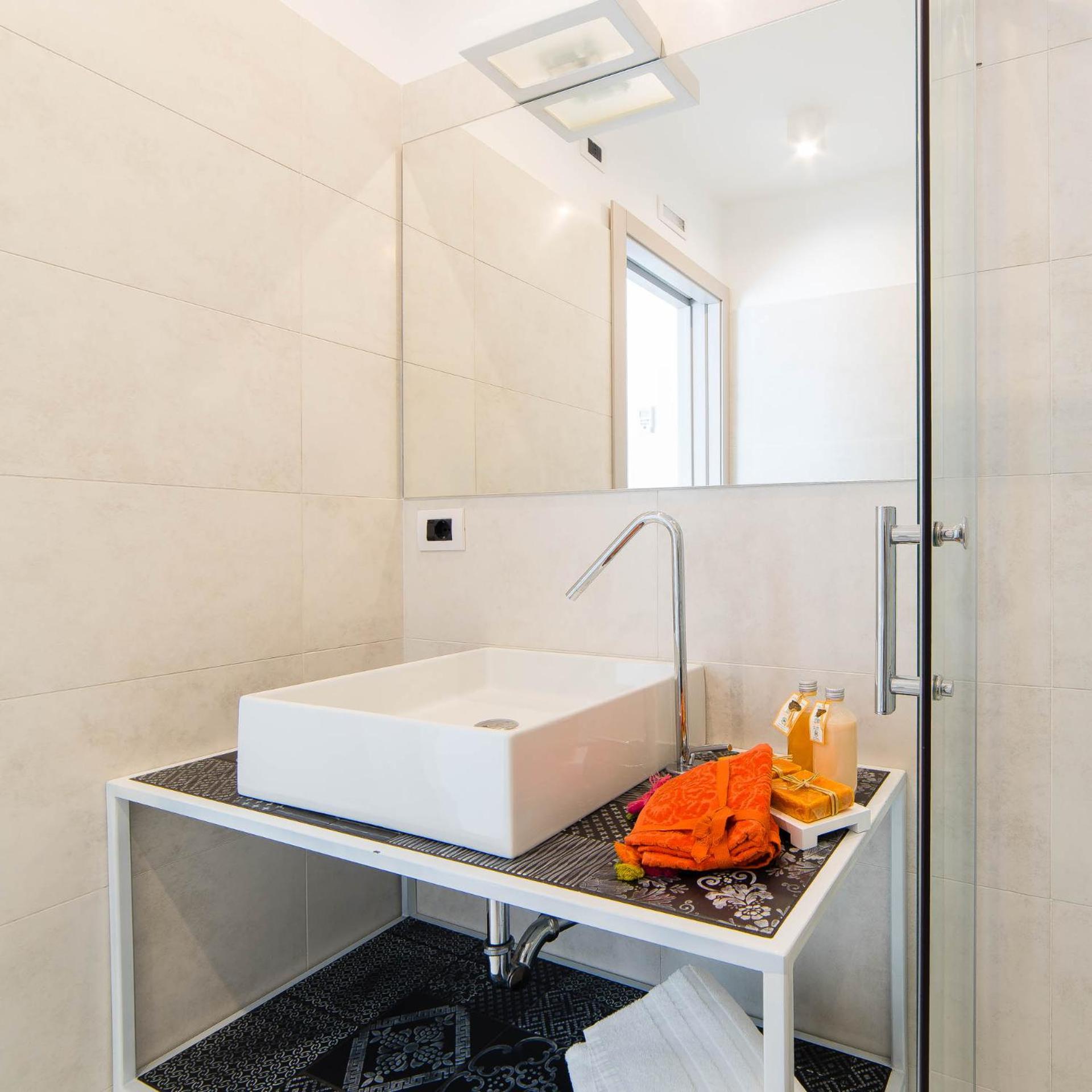 Sciccosa Guest House