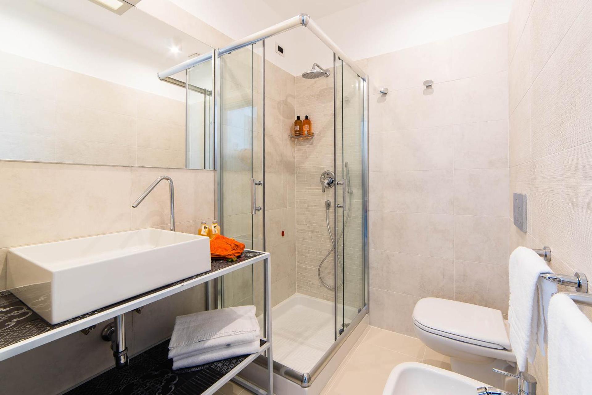 Sciccosa Guest House