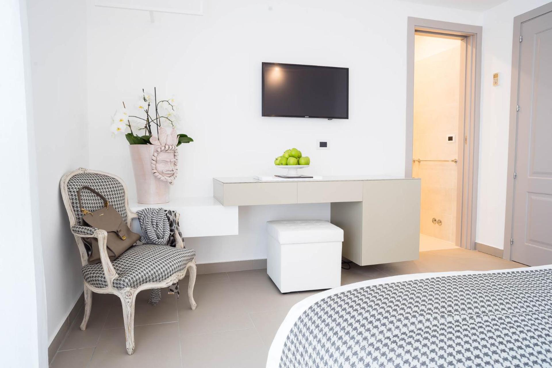 Sciccosa Guest House