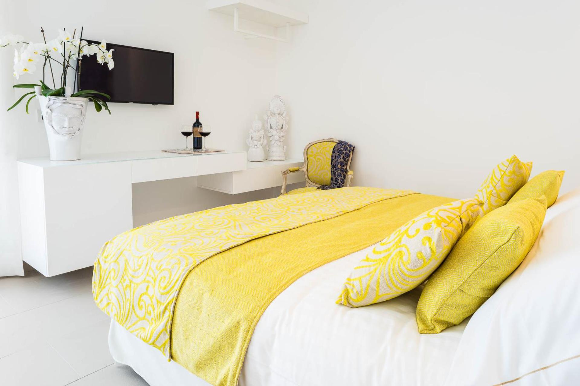 Sciccosa Guest House