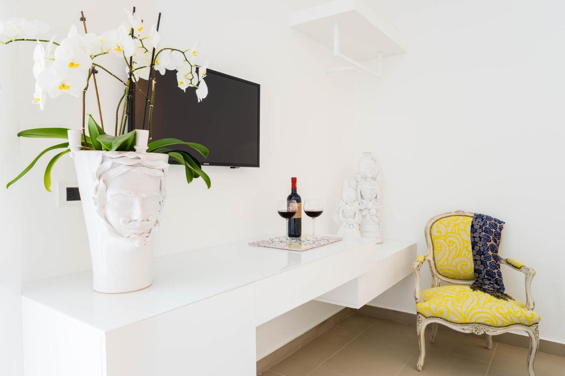 Sciccosa Guest House