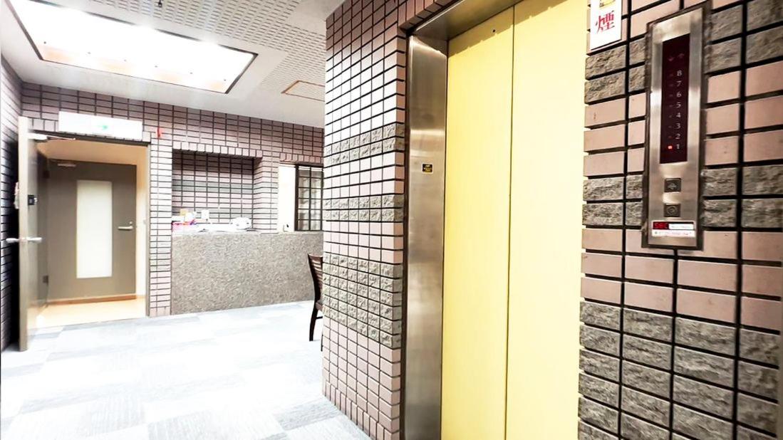 心斎橋難波関空直通Imamiya miyabi Hotel Ambers Hostel