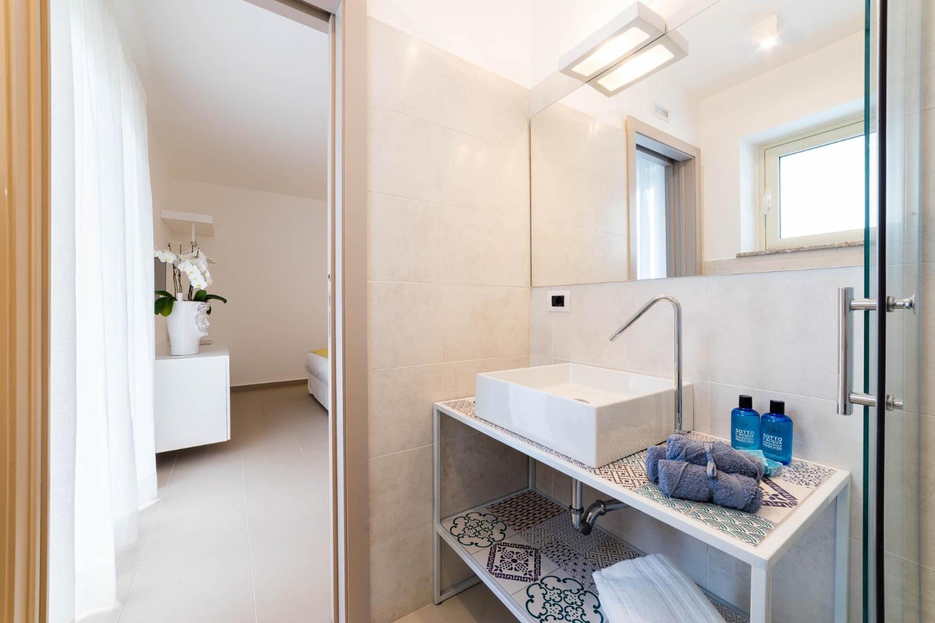 Sciccosa Guest House