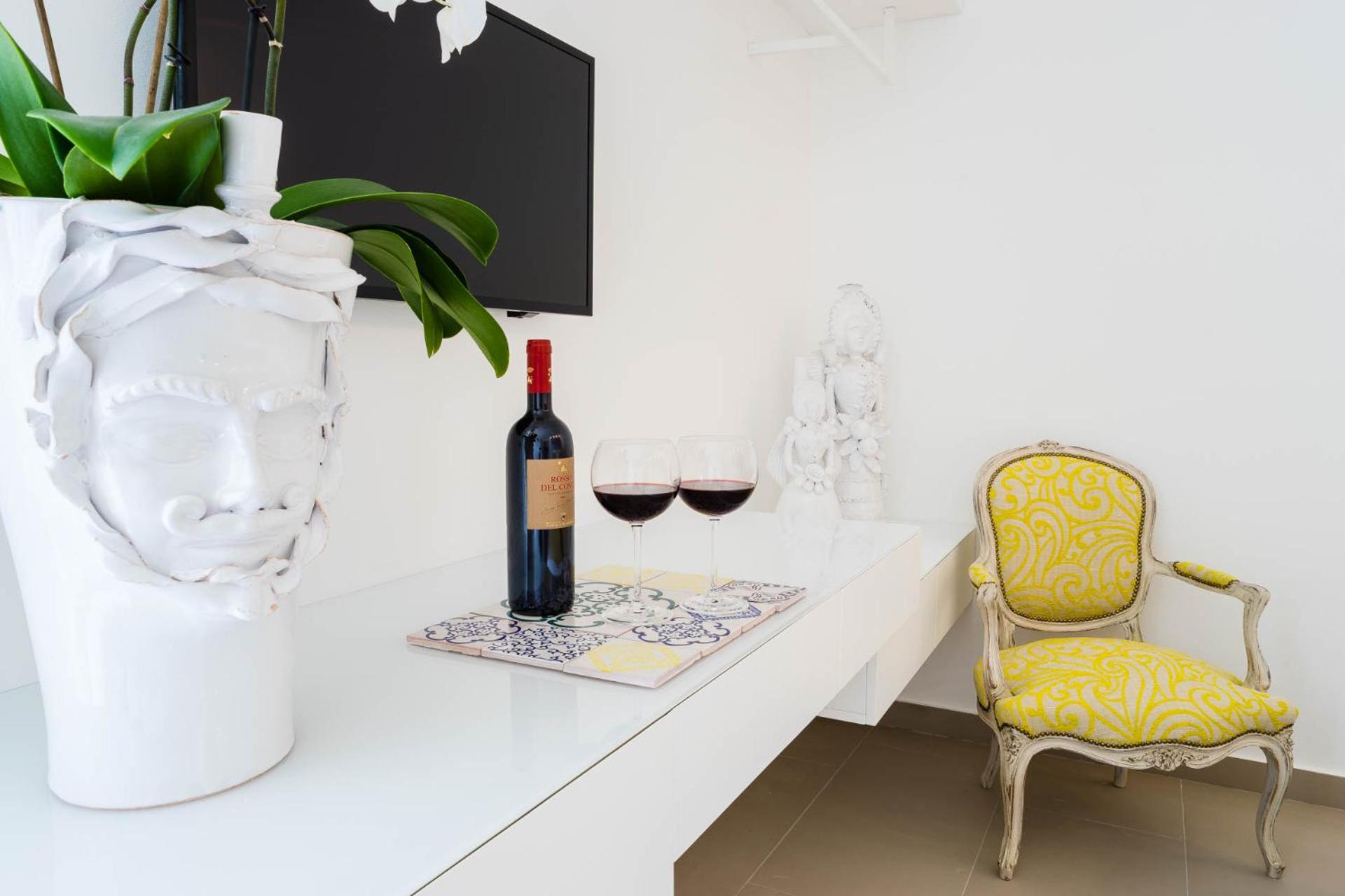 Sciccosa Guest House