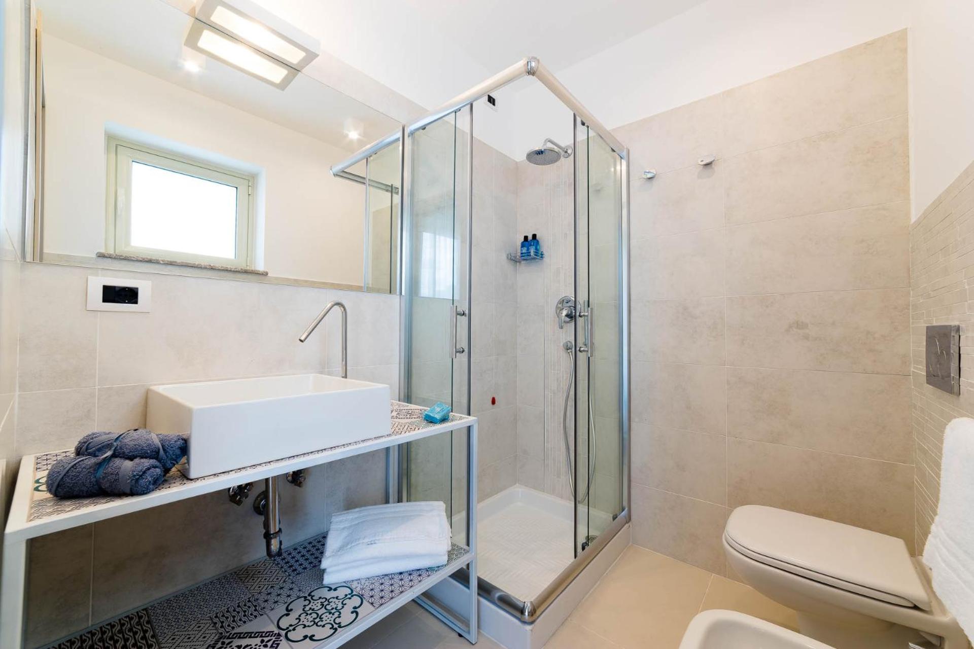 Sciccosa Guest House