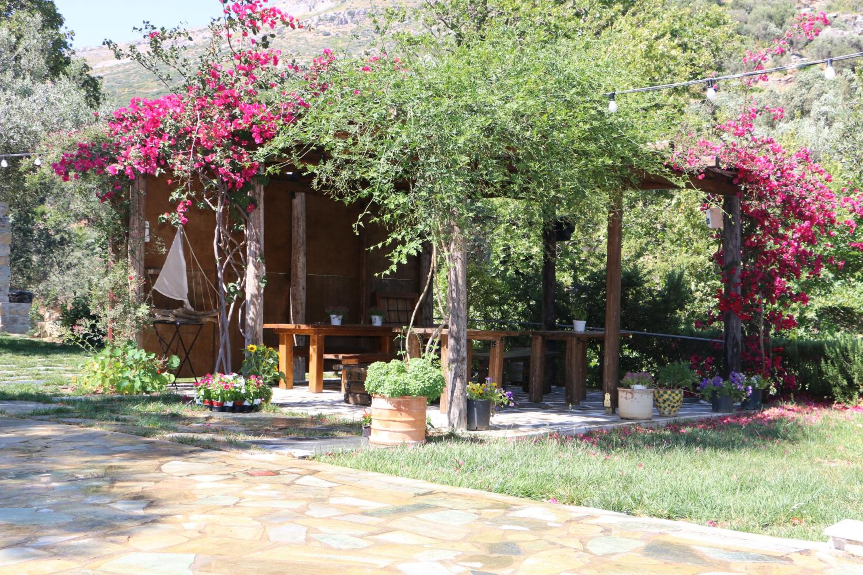 Naiades Villas