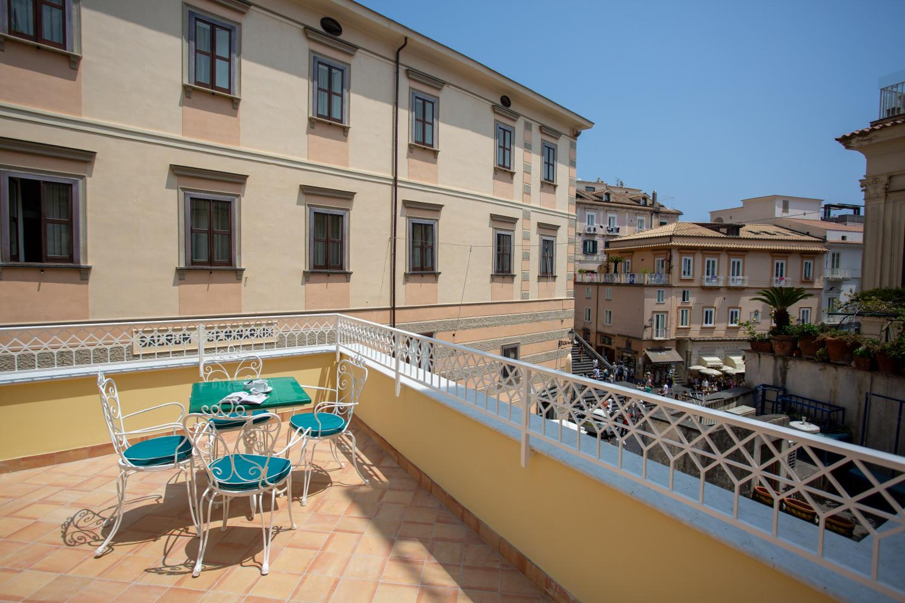 Casa Marina Riviera