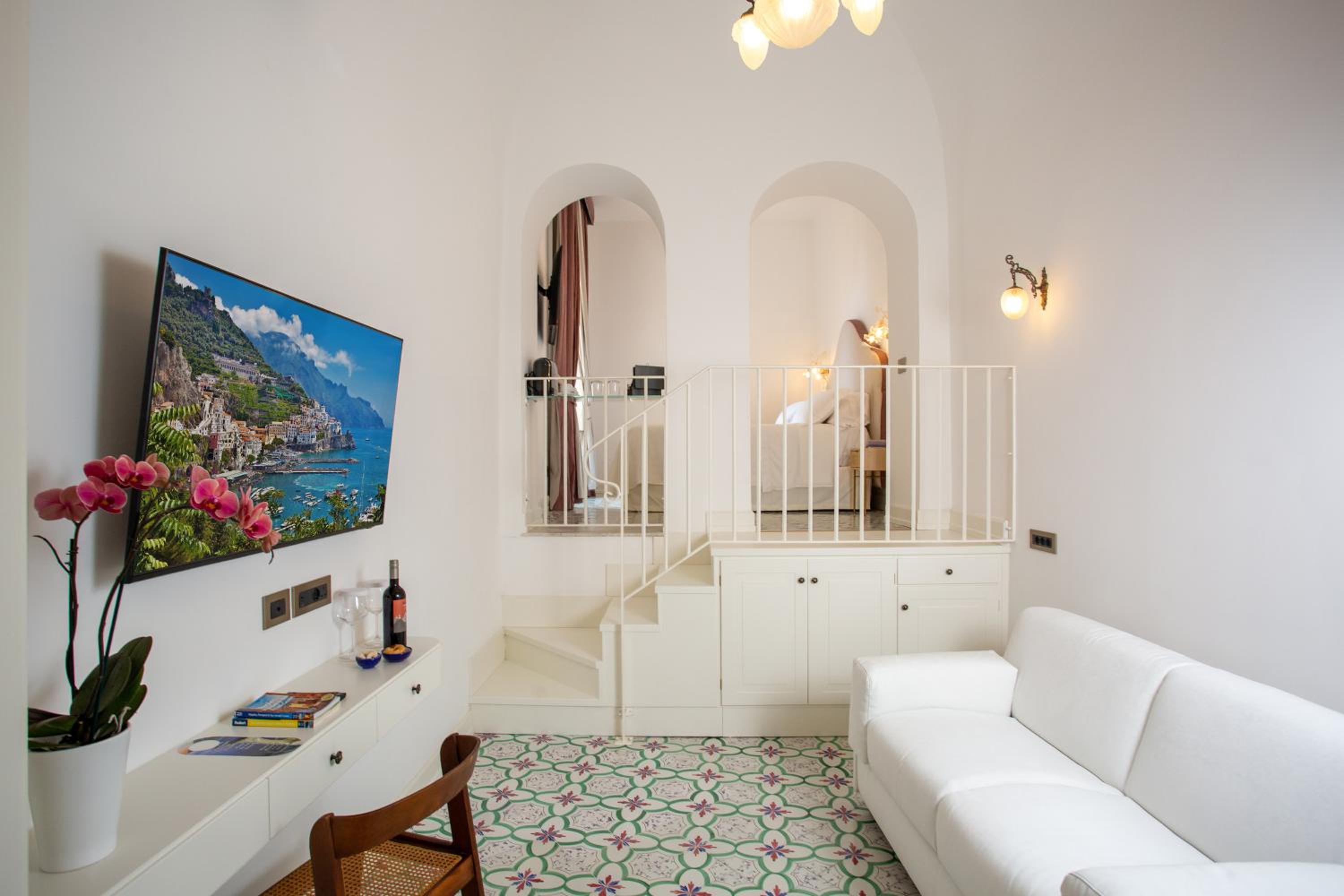 Casa Marina Riviera