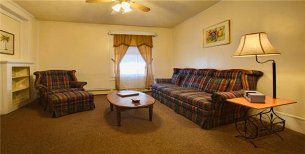 Suites on Main