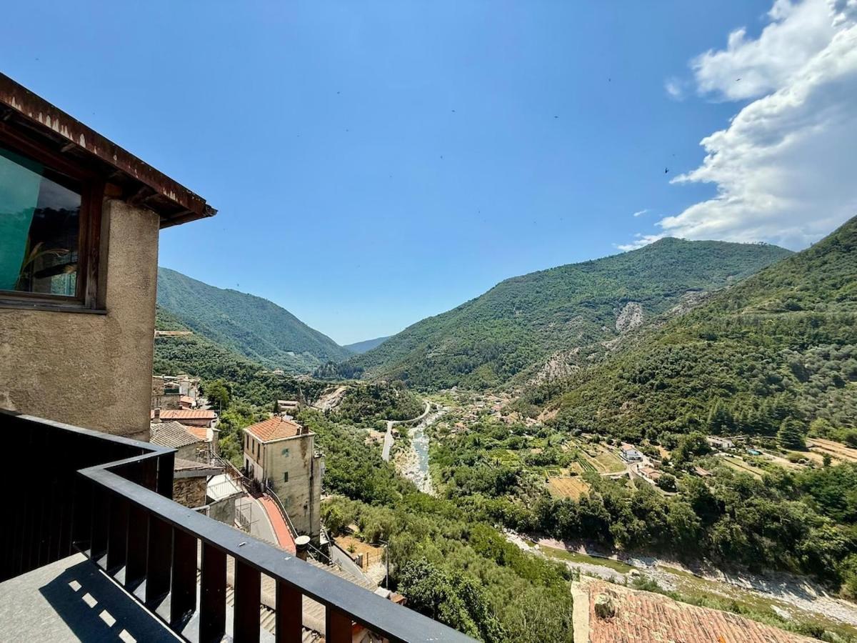 Dimora Concept - Monti e Mare Exclusive Loft