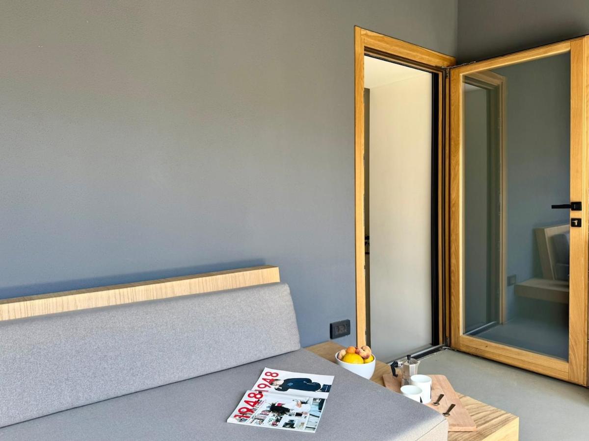 Dimora Concept - Monti e Mare Exclusive Loft