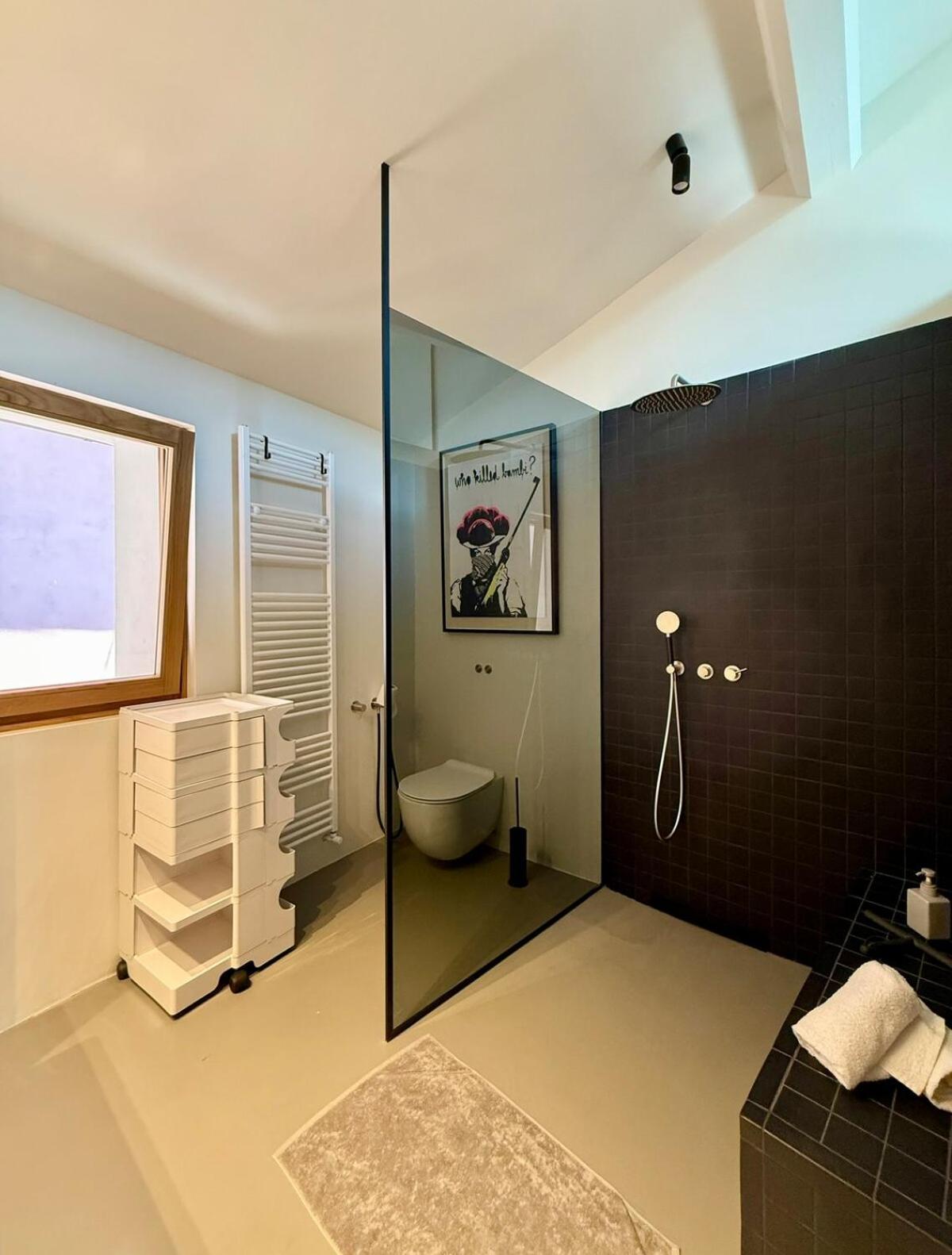Dimora Concept - Monti e Mare Exclusive Loft