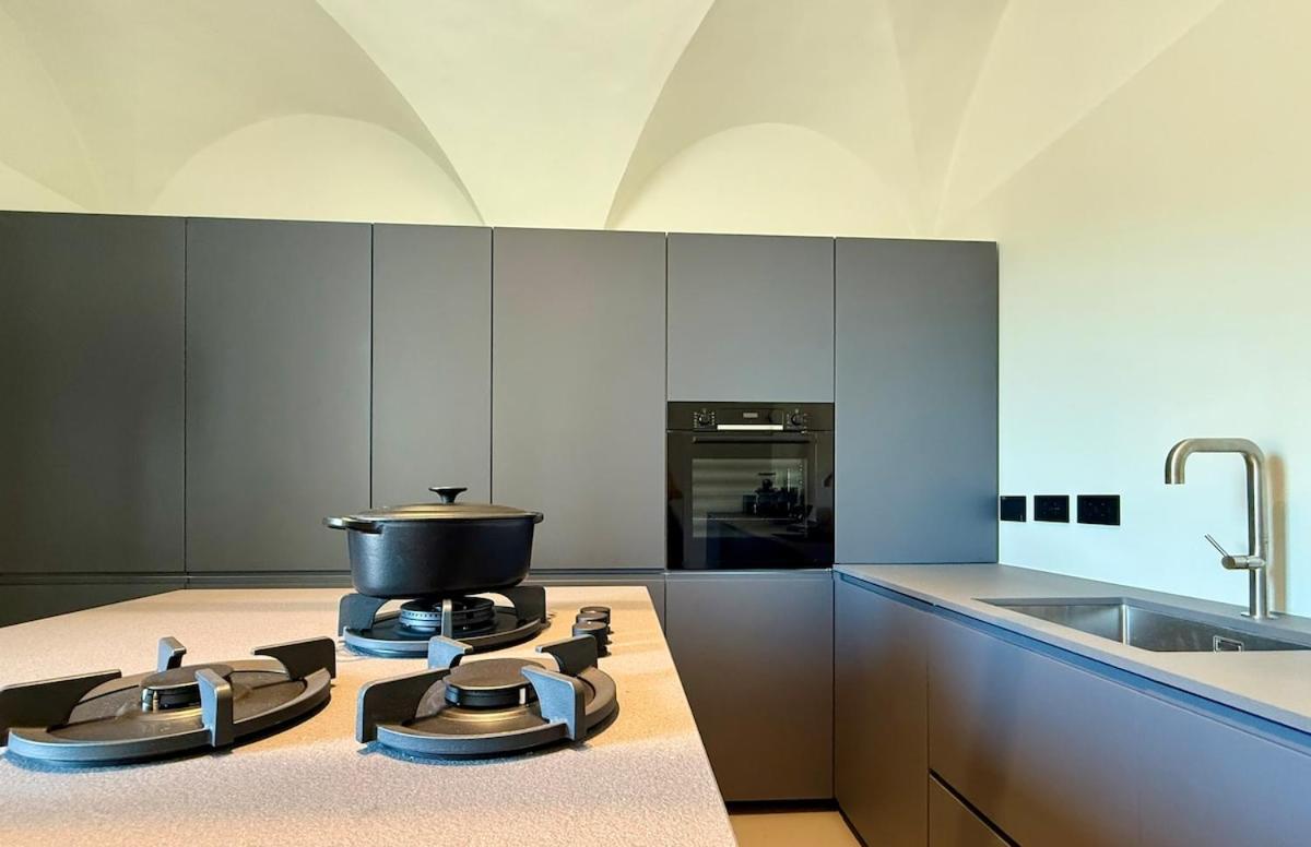 Dimora Concept - Monti e Mare Exclusive Loft
