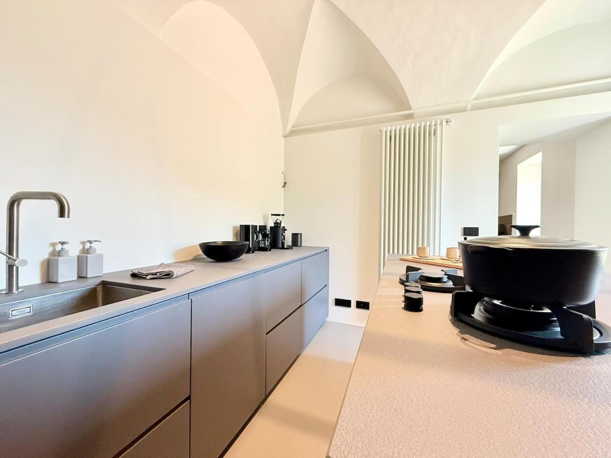 Dimora Concept - Monti e Mare Exclusive Loft