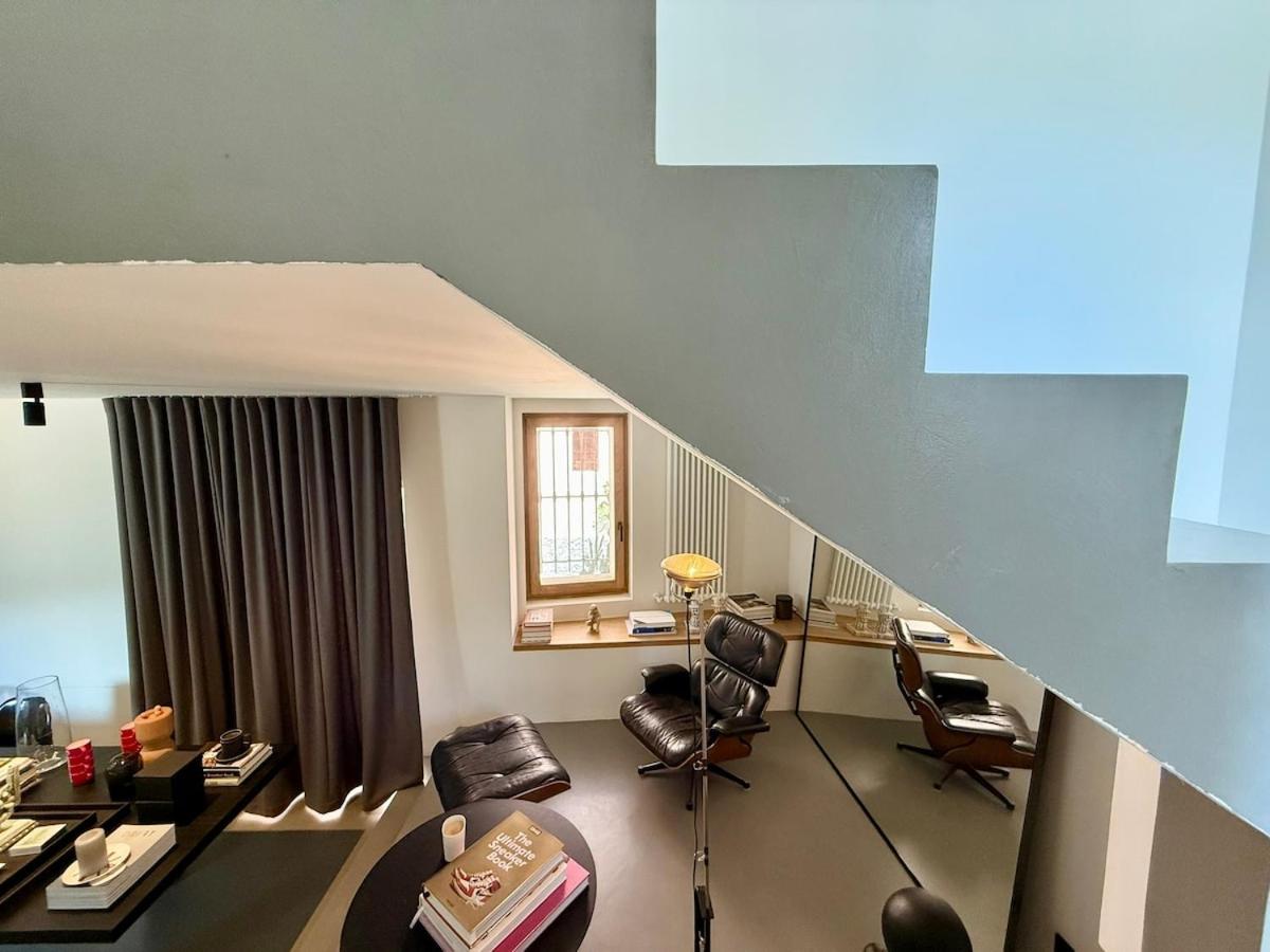Dimora Concept - Monti e Mare Exclusive Loft