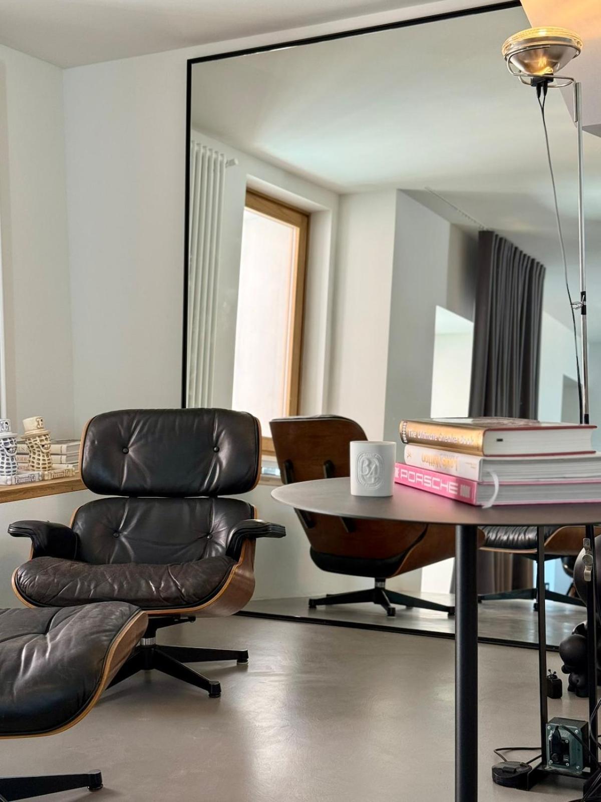 Dimora Concept - Monti e Mare Exclusive Loft