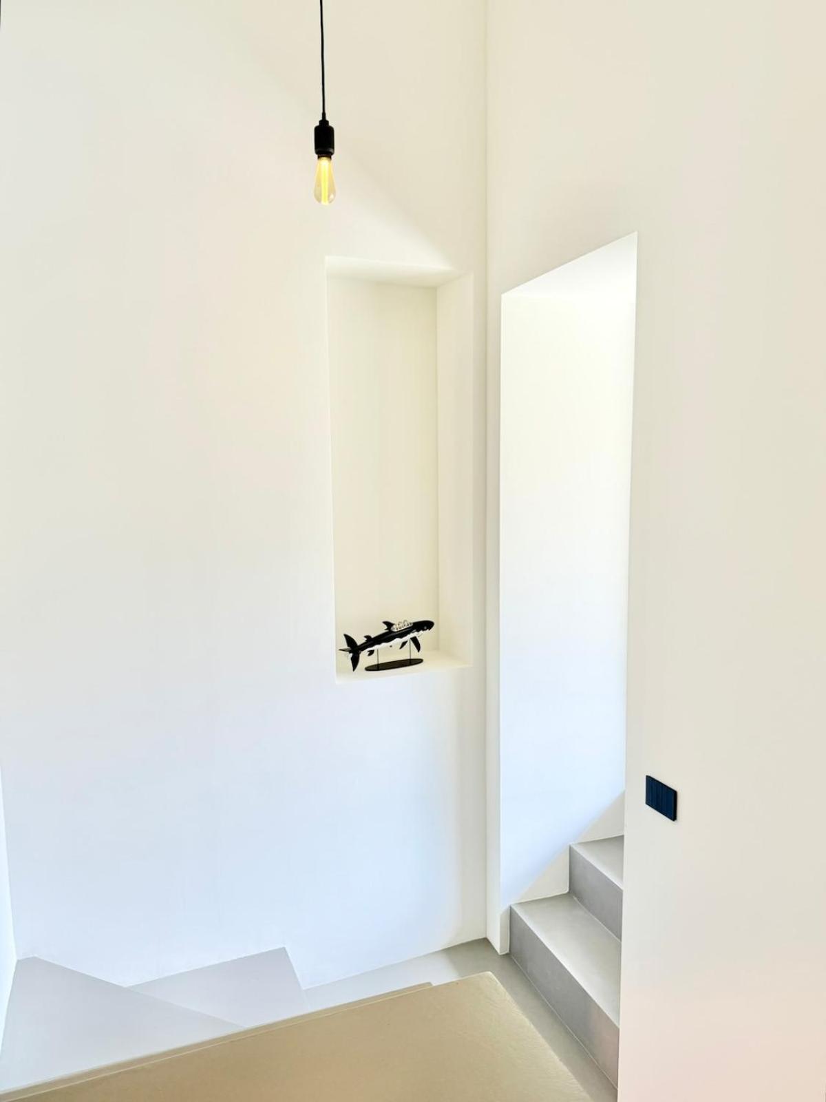 Dimora Concept - Monti e Mare Exclusive Loft