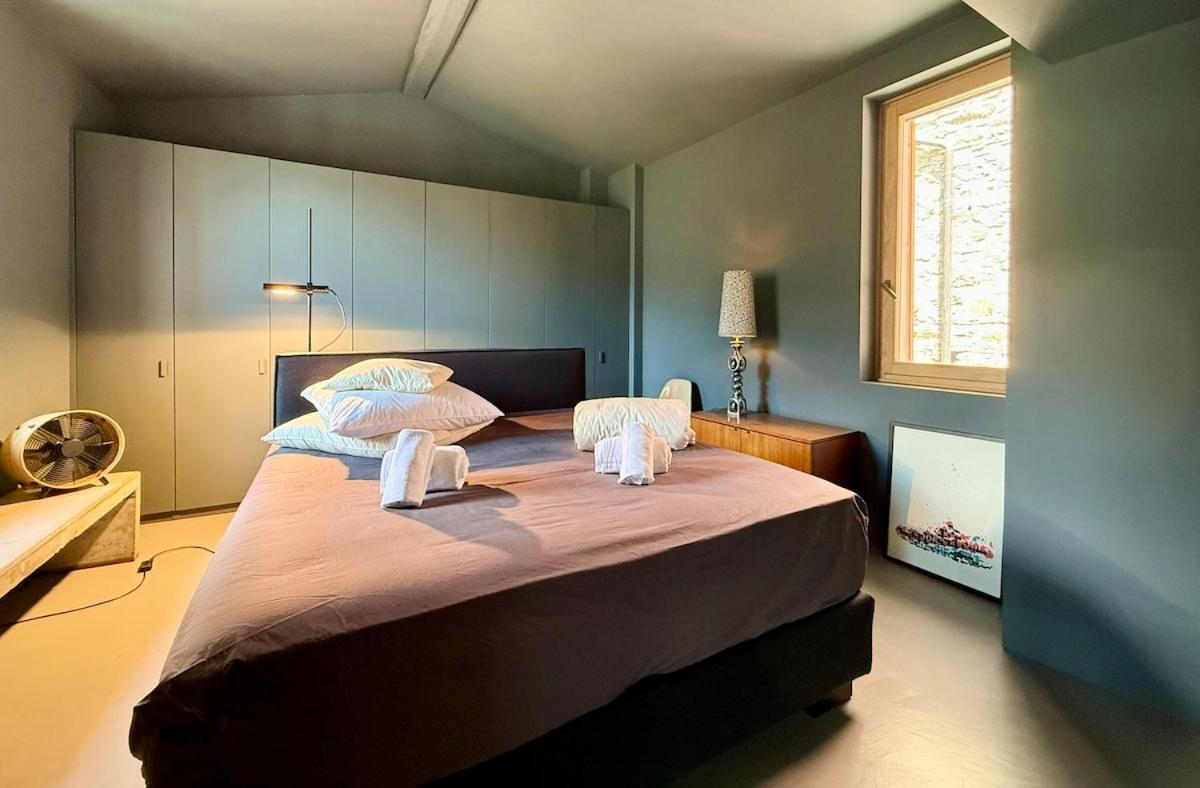Dimora Concept - Monti e Mare Exclusive Loft