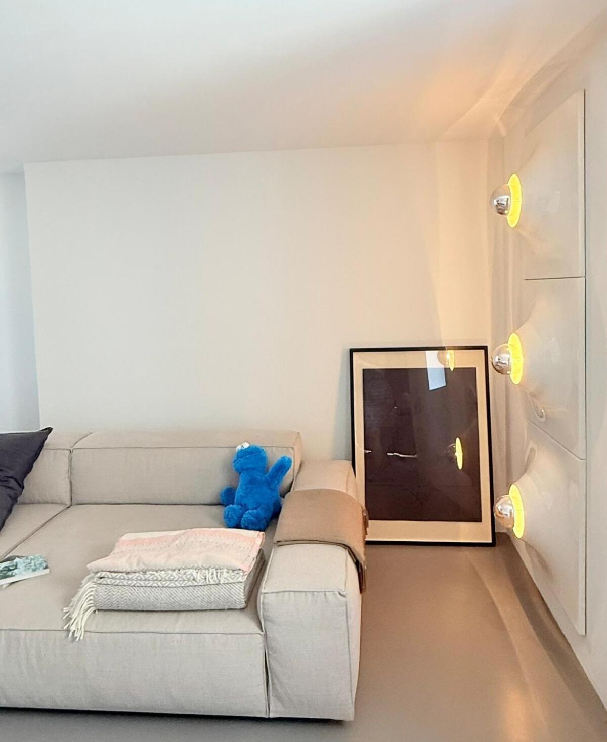 Dimora Concept - Monti e Mare Exclusive Loft