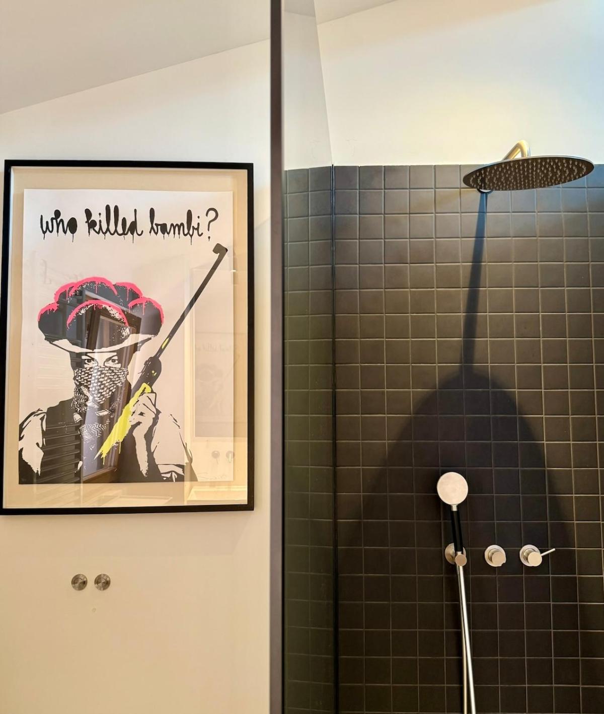 Dimora Concept - Monti e Mare Exclusive Loft