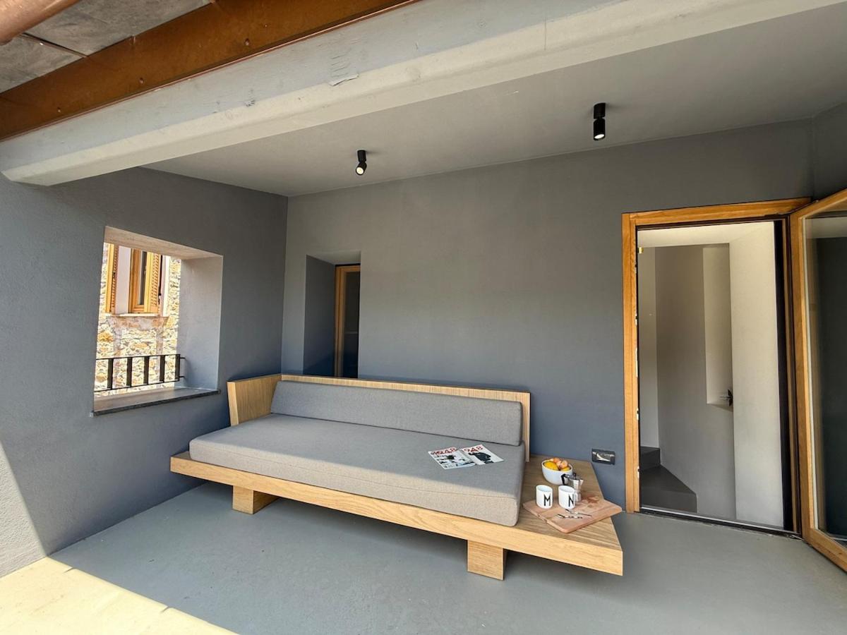 Dimora Concept - Monti e Mare Exclusive Loft