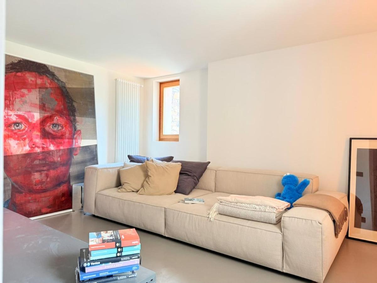 Dimora Concept - Monti e Mare Exclusive Loft