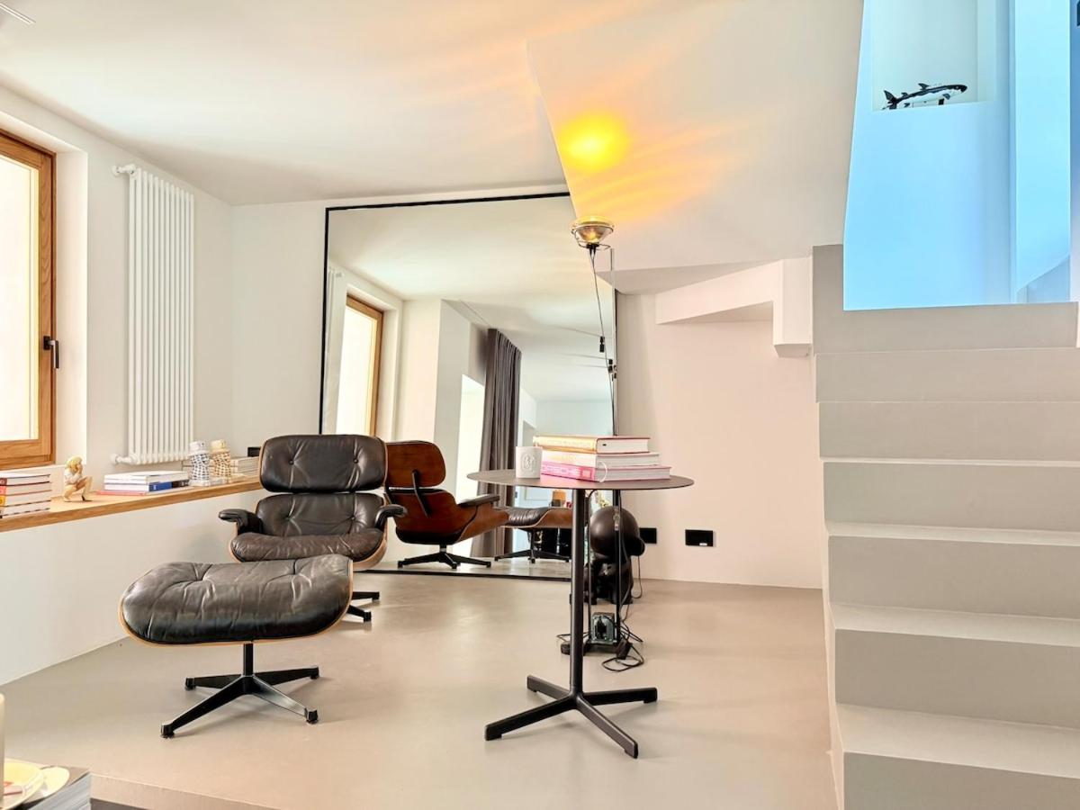 Dimora Concept - Monti e Mare Exclusive Loft
