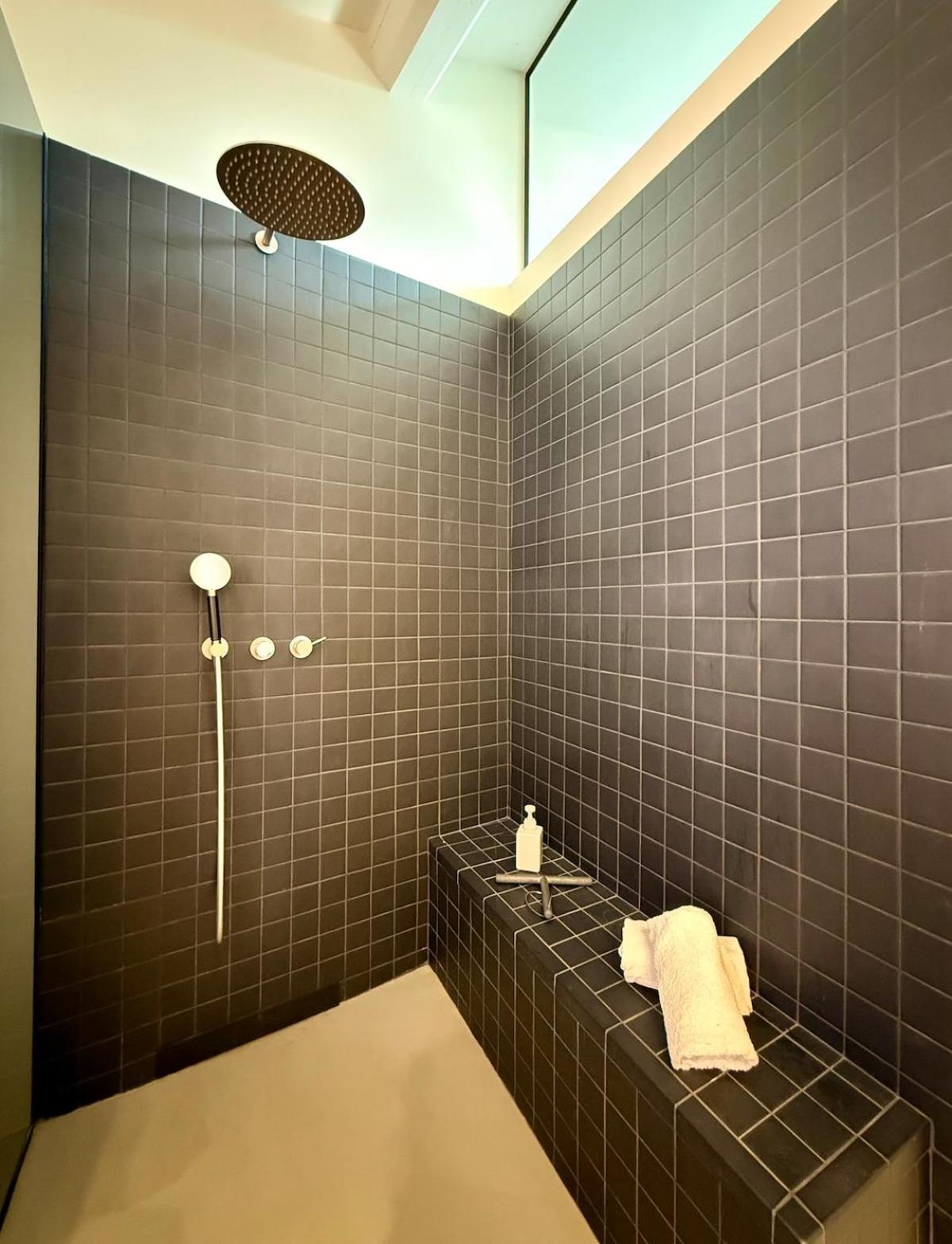 Dimora Concept - Monti e Mare Exclusive Loft