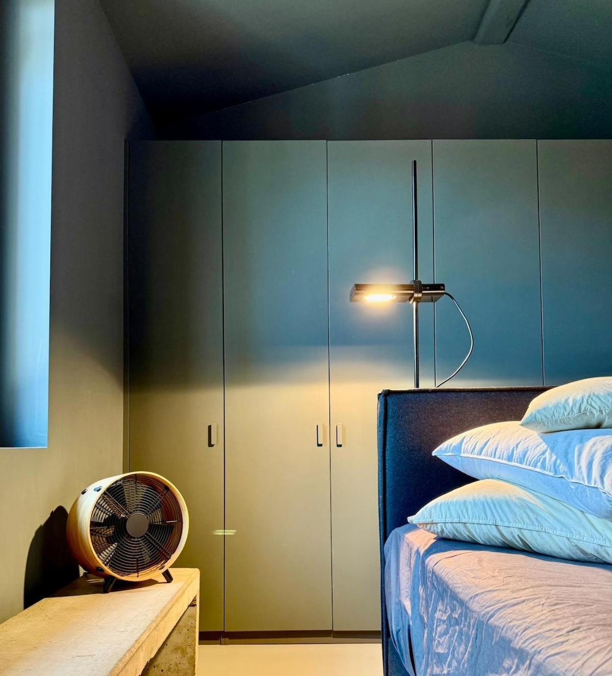 Dimora Concept - Monti e Mare Exclusive Loft