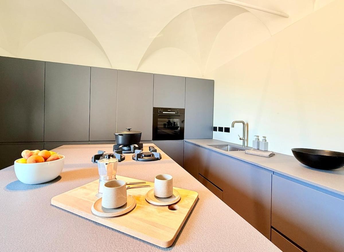 Dimora Concept - Monti e Mare Exclusive Loft