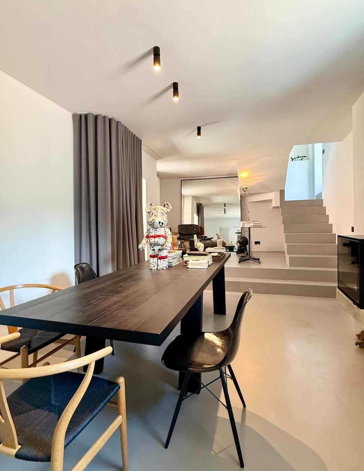 Dimora Concept - Monti e Mare Exclusive Loft
