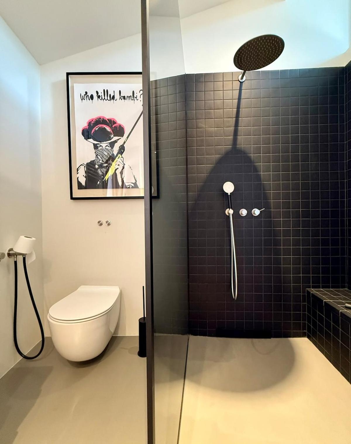 Dimora Concept - Monti e Mare Exclusive Loft