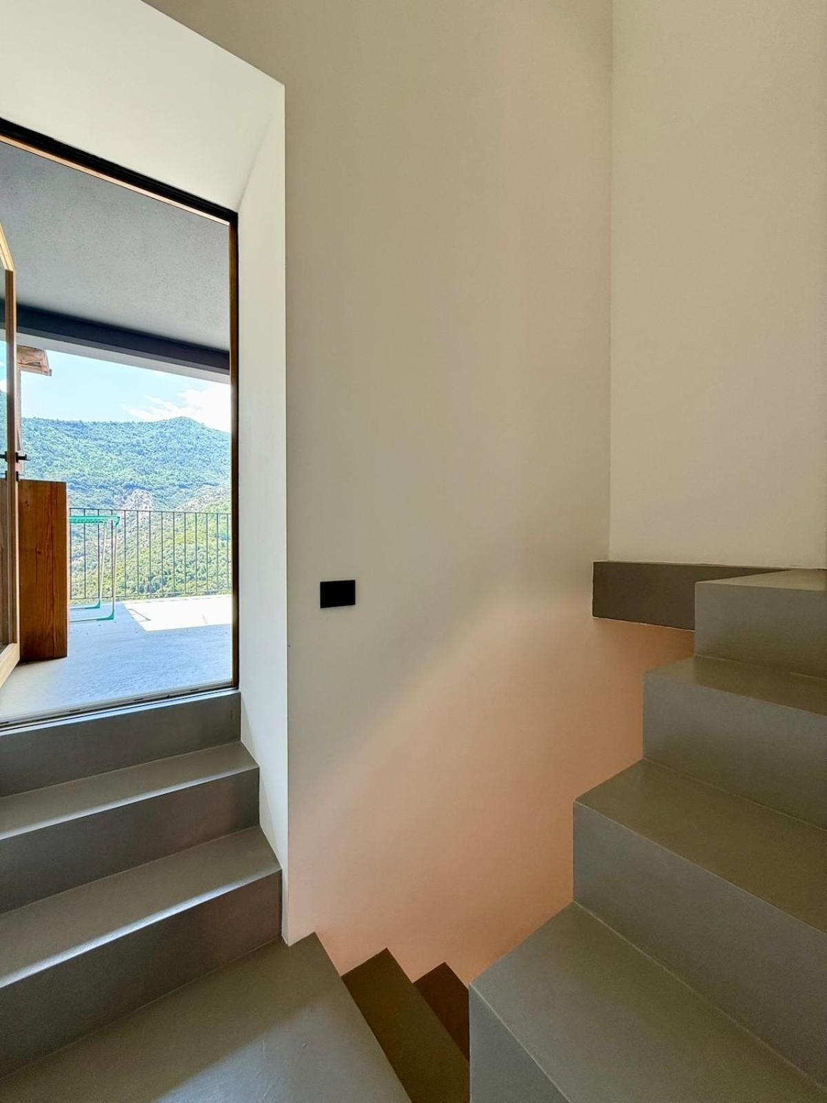 Dimora Concept - Monti e Mare Exclusive Loft